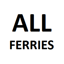 ALL FERRIES